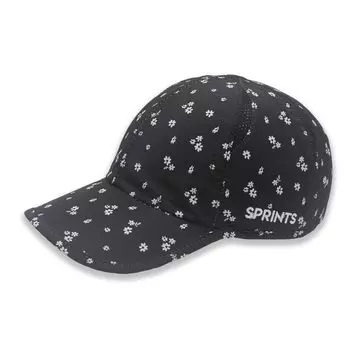 SPRINTS Беговая кепка OG Hats Шляпа Aussie Шляпы OGHATS Флоридская Декламация (СПРИНТ) (Черный/FF/Мужской, женский)