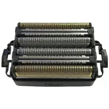 Spryaut Сменная возвратно-поступательная бритва Интегрированный набор сменных лезвий для электробритвы IZUMI Сменное лезвие для бритья Сменная бритва