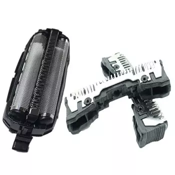 Spryaut сменное лезвие для бритвенной сетки для электробритвы Panasonic сменное лезвие бритвы сменное лезвие/внутреннее лезвие ES-AST2A / ES-MT21 / ES-LT4B