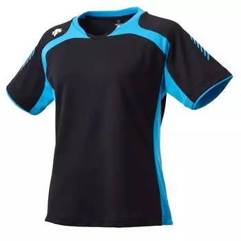 (Спуск) Спуск (Спуск) Волейбольная футболка с коротким рукавом PRACTICE женская -