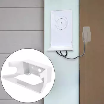 Спутниковый кронштейн для сетевого маршрутизатора, настенное крепление, простая установка для V2 Mesh