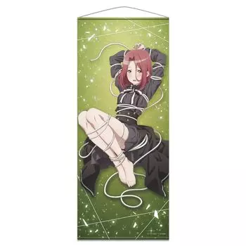 Spy Classroom Almost Tapestry Life-Size [Grete]