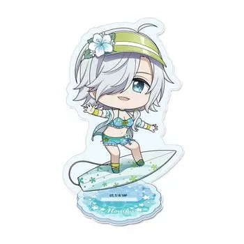 Spy Classroom Monica Puchichoko Acrylic Stand Swimsuit Ver.