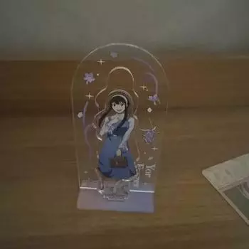 Spy Family Yor Акрил Продать