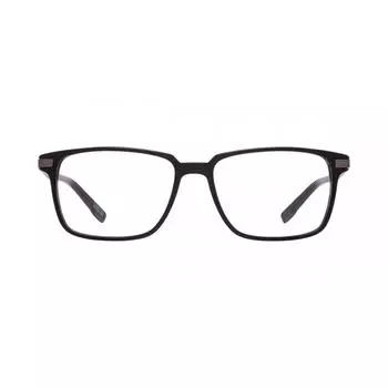 Spy Major 57 573476473000 Unisex Eyeglasses Grey/57-17-145