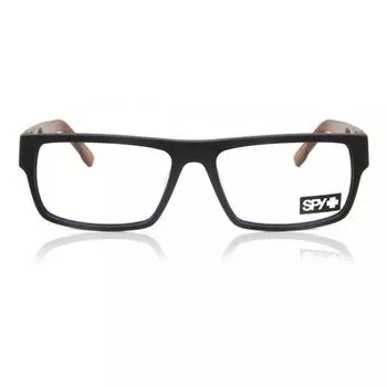 Spy Vaughn 54 5700000000057 Unisex Eyeglasses Matte Black/54-16-135
