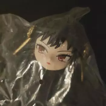 Spy X Family Yoru Фигурки на продажу