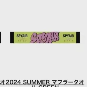 Spyair Towel
