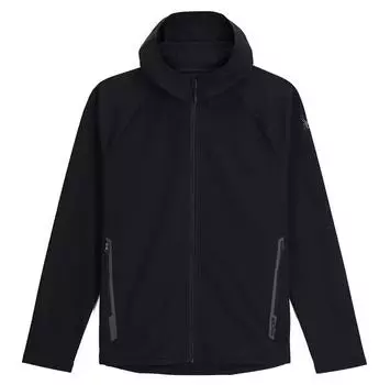 Spyder Куртка Gridweb Shell Fleece M
