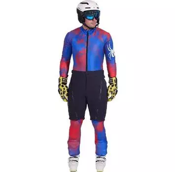 Spyder Шорты Training Softshell M