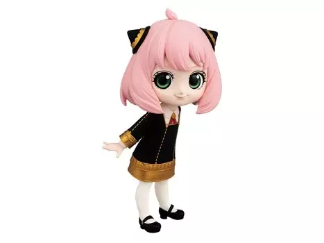 SPYFAMILY Q поскет Аня Форгер А