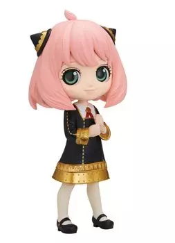 SPYFAMILY Q поскет Аня Форгер III B