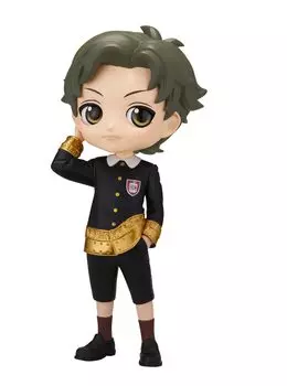 SPYFAMILY Q поскет Дэмиан Десмонд Б