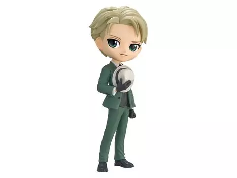 SPYFAMILY Q posket Ллойд Форджер Outing