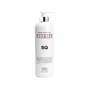 SQ Pharmaceutical Dandruff Shampoo Dopick, 1L, 1 unit