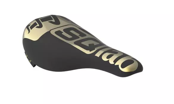 Sqlab Saddle 6OX Trial Fabio Wibmer