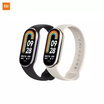 Сяоми Ми Смарт Браслет 8