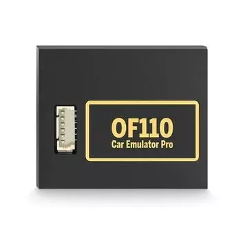 SQU OF96 OF110 универсальный автомобильный эмулятор IMMO для VAG/Mercedes Benz/Opel/Renault/BMW/Honda Tacho ECU программатор для настройки 5pcs