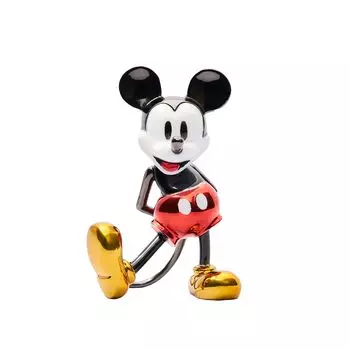 SQUARE ENIX Arts Mouse 1930s Disney/Bright Gallery/Mickey