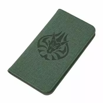 SQUARE ENIX Dragon Quest Equipment for the Adult Hero Sky Armor Чехол для смартфона Размер M