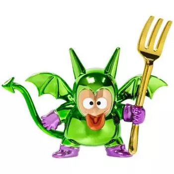 SQUARE ENIX Dragon Quest Metallic Monsters Галерея Мини-демон