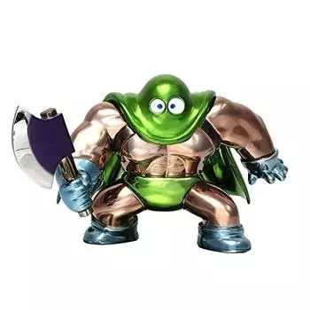 SQUARE ENIX Dragon Quest Metallic Monsters Галерея Кандата