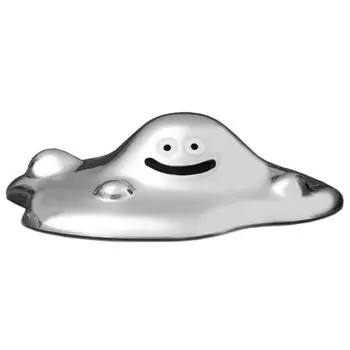 SQUARE ENIX Dragon Quest Metallic Monsters Gallery Hagure Metal L