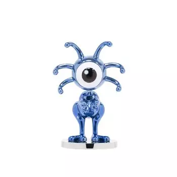 SQUARE ENIX Dragon Quest Metallic Monsters Галерея Омедама