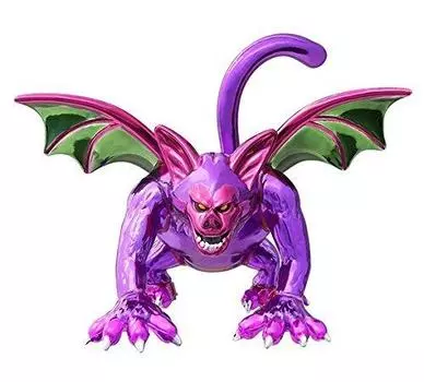 SQUARE ENIX Dragon Quest Metallic Monsters Gallery Buzz