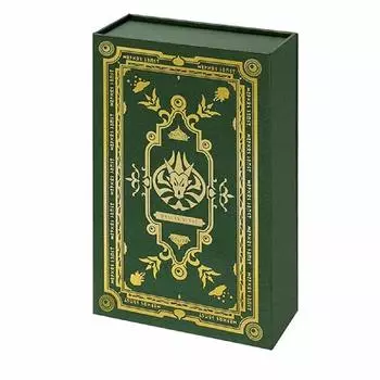 SQUARE ENIX Dragon Quest Металлические предметы Галерея Специальный Небесный Меч Небесный Щит и зелёный