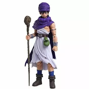 Square Enix Dragon Quest V Bring Arts Hero Фигурка -