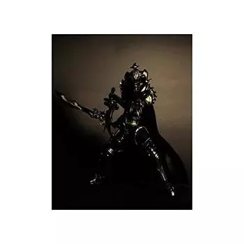 Square Enix Final Fantasy Dissidia Play Arts Kai Gabranth Фигурка