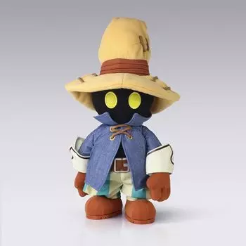 Square Enix Final Fantasy IX Action Doll Vivi Ornitia W175 x D140 x H315mm Approx.
