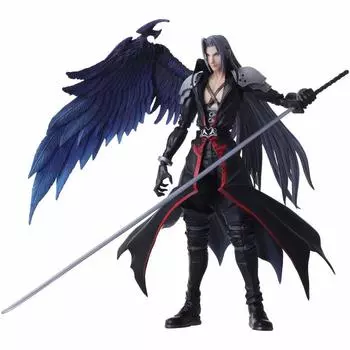 Square Enix Final Fantasy Sephiroth Bring Arts Фигурка (Kingdom Hearts)