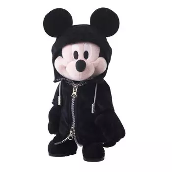 SQUARE ENIX Kingdom Doll Сердца/Действие King
