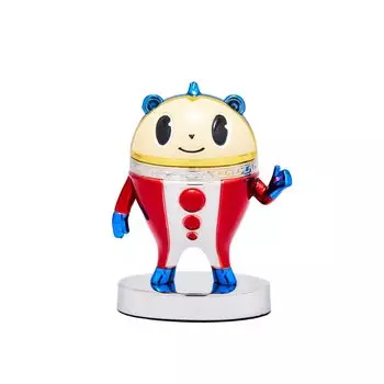 SQUARE ENIX Persona 4 Галерея искусств Golden Bright Кума