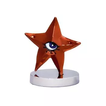 Square Enix-Shin Megami Tensei V Bright Arts Gallery - DECARABIA Figure