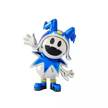 SQUARE ENIX Shin Megami Tensei V Галерея ярких искусств Джек Фрост