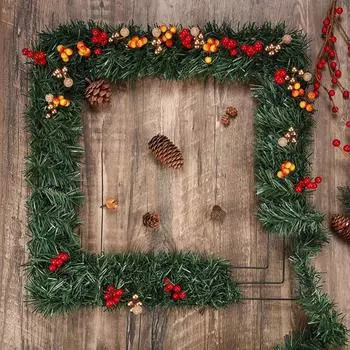 Квадратные гирлянды Рамки для подвесных венков