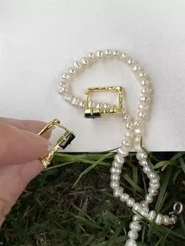 Square liquid irregular texture black zircon earrings women s ins temperament advanced sense 925 silver needle ear jewelry 925 silver needles