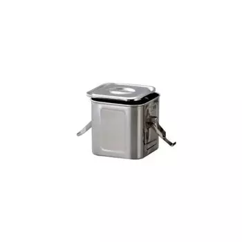 Square packing type tank 2.3L /4-5627-03