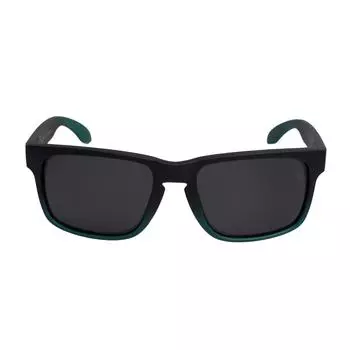 Square Sunglasses UV 400 Protection GCIVIL-PASTA Unisex TU чёрный