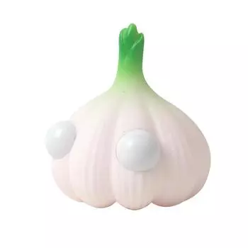 Squeezes Decompression Toys, Creative Cute Toys Fun Fluits Squeezes One Size