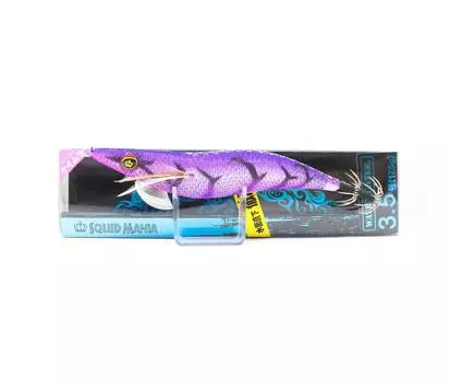 Squid Mania Wave Hunter Egi Squid Jig 3.5 34 (5230)