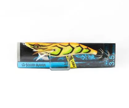Squid Mania Wave Hunter Egi Squid Jig 3.5 02 (0730)