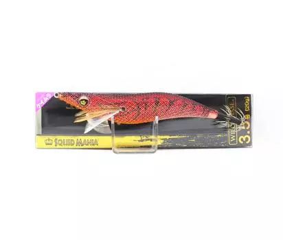 Squid Mania Wild Chase Egi Squid Jig 3.5 47 (9207)