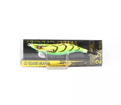 Squid Mania Wild Chase Egi Squid Jig 2.5 03 (4547)