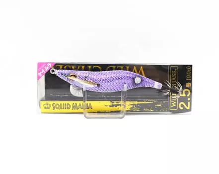 Squid Mania Wild Chase Egi Squid Jig 2.5 30 (4622)