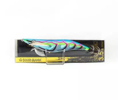 Squid Mania Wild Chase Egi Squid Jig 3.5 21 (0488)