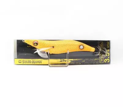 Squid Mania Wild Chase Egi Squid Jig 3.5 43 (8965)